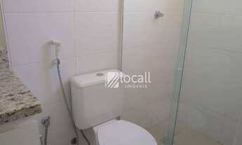 Imagem 5: Apartamento com 2 dormitórios para alugar, 70 m² por R$ 1.500,00/mês - Vila Cristina - São