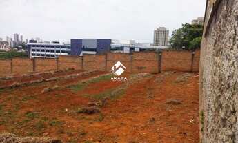 Imagem 4: Lote/Terreno para venda tem 425 metros quadrados em Altos do Jaraguá - Araraquara - SP