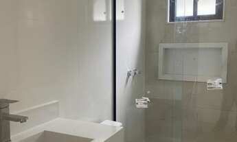 Imagem 4: Vargem Pequena - Casa contemporânea 250M², triplex