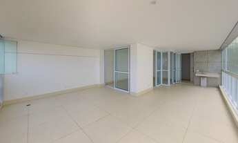 Imagem 2: Apartamento com 3 quartos com 152m² com 3 vagas , vista para o mar , localização ótima