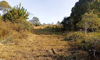 Imagem 6: Lote/Terreno para venda tem 500 metros quadrados em Verava - Ibiúna - SP