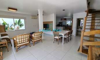 Imagem 6: Casa com 4 suítes para aluguel de temporada, a apenas 250mts da praia em Juquehy