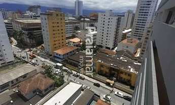 Imagem: Apartamento para venda com 50 metros quadrados