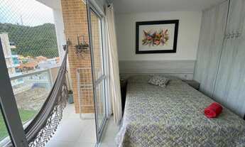 Imagem 7: Cobertura mobiliada a venda - Praia de Palmas