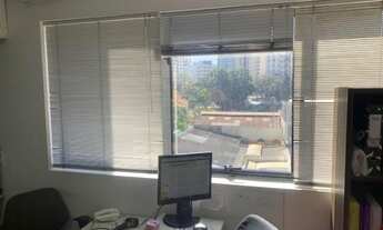 Imagem 4: Sala Comercial com 42m² no Centro de Santo André - Perto da Prefeitura