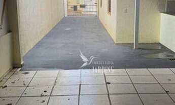 Imagem 5: Casa com 5 dormitórios para alugar, 200 m² por R$ 2.600,00/mês - Santa Mônica - Londrina/P