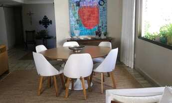 Imagem 5: Apartamento para venda possui 182 metros quadrados com 3 quartos em Boa Viagem - Recife