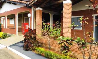 Imagem 2: Casa para venda em condomínio próximo ao Atacadão Assaí setor mansões