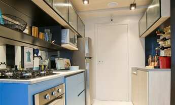 Imagem 6: Já se imaginou morar próximos das melhores e mais luxuosas baladas de São Paulo??