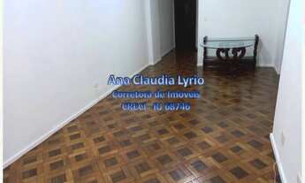 Imagem 6: Apartamento dois quartos em Copacabana com vaga de garagem