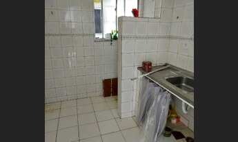 Imagem 2: AP 2/4 Colina Azul