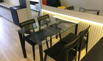 Imagem 5: Apto 69 m2, 2 dorm, 1 suíte, 1 vaga, Aluguel, Edif. Área França Pinto, Vila Mariana - São