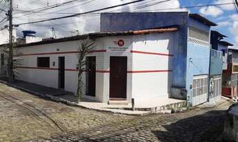 Imagem: Vendo casa no bairro das Quintas de 3 Quartos