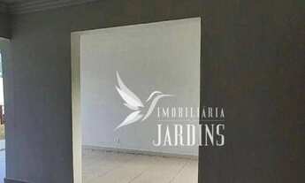 Imagem 5: Sobrado para alugar, 270 m² por R$ 12.900,00/mês - Guanabara - Londrina/PR