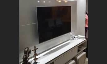 Imagem 2: Apartamento para venda possui 54 metros quadrados com 2 quartos em Boa Viagem - Recife - P