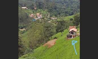 Imagem 3: Lote/Terreno para venda tem 1877 metros quadrados com 1 quarto em Visconde de Mauá - Resen