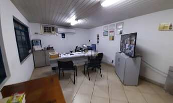 Imagem 6: Casa com 5 dormitórios para alugar, 600 m² por R$ 2.500/mês - Centro - Sumaré/SP