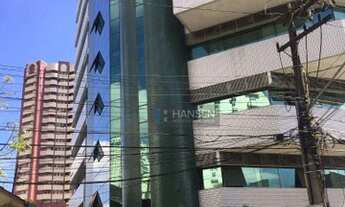 Imagem 2: Sala para alugar, 140 m² por R$ 5.400,00/mês - Centro - Joinville/SC