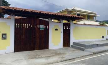 Imagem: Casa 2 quartos - Praia de Itaipuaçu - Maricá/RJ