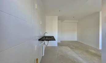 Imagem 3: Apartamento para venda tem 78 metros quadrados com 3 quartos em Vila Monte Carlo - Cachoei