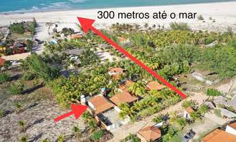 Imagem 4: Casa de praia - Macapá (Luis Correia -PI