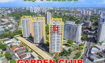 Imagem: Residencial Garden Club Com 3 dormitórios