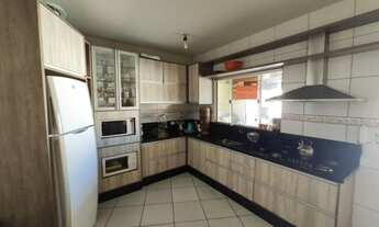 Imagem: Casa com 3 quartos - Bairro Conjunto Parigot