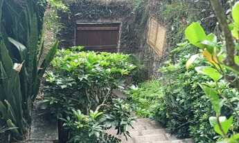 Imagem 4: Casa para venda tem 800 metros quadrados com 5 quartos em Gávea - Rio de Janeiro - RJ