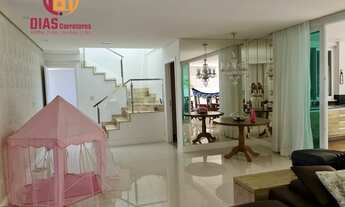 Imagem 7: Casa à venda no bairro Alphaville II - Salvador/BA