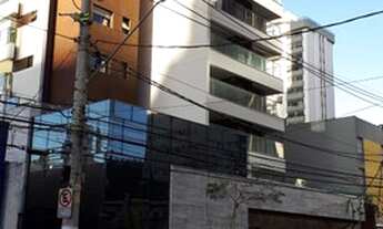 Imagem 4: VISO MOEMA, 115 M², 3 SUÍTES, 2 VAGAS DE GARAGEM, RECEM-ENTREGUE