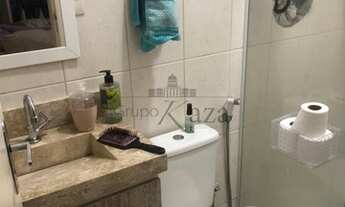 Imagem 5: Sobrado para aluguel possui 77 metros quadrados com 2 quartos