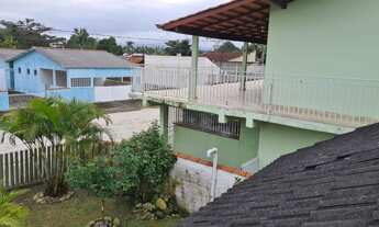 Imagem 6: Sobrado com Quintal Amplo à poucas quadras do Mar!