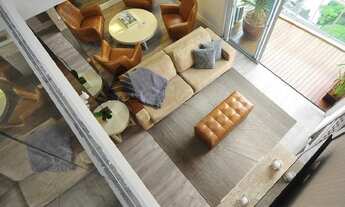 Imagem: Apartamento em São Paulo