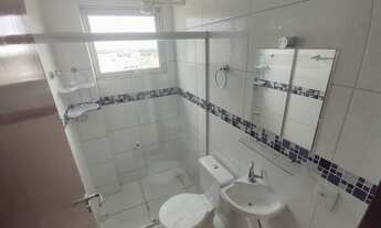 Imagem 2: Apartamento para aluguel com 2 quartos em Taguatinga Sul - Brasília - DF