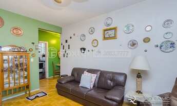 Imagem 2: Apartamento com 110m² de 3 dormitórios com vaga e elevador em frente ao parque da Redenção