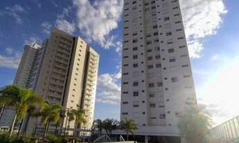 Imagem 4: Apartamento Alto Padrão na Orla 14 em Palmas com 3 Suítes