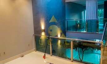 Imagem 6: Explendorosa Casa 220m2 com 3 dormitorios sendo 1 suite com closet + banheira e com vista