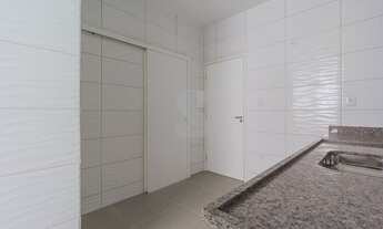 Imagem 6: Apartamento 3 quartos com suíte, elevador e 2 vagas de garagem no Europa