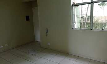 Imagem 5: Apartamento para venda tem 45 metros quadrados com 2 quartos