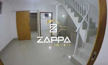 Imagem 2: ZAPPA ALUGA OU VENDE !! CASA COMERCIAL DE 4 ANDARES TOTALMENTE REFORMADA