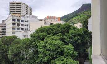 Imagem 3: Apartamento para venda no bairro daTijuca - Rio de Janeiro - RJ