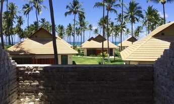 Imagem 6: Bangalô em carneiros