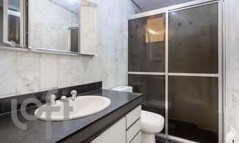 Imagem 2: Apartamento para venda possui 113 metros quadrados com 3 quartos em Vila Mariana - São Pau