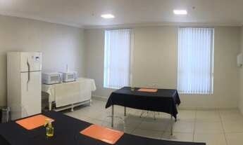 Imagem 6: Laje - Sala comercial 267 m2 Jardim Goiás