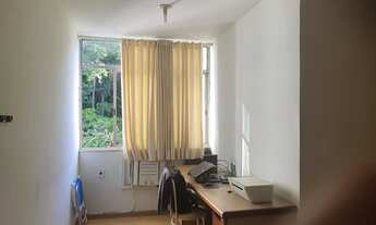 Imagem 6: Apartamento para venda com 173 metros quadrados com 4 quartos em Laranjeiras - Rio de Jane