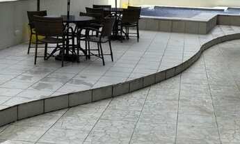 Imagem: Apartamento à venda com quatro (04) quartos