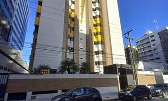 Imagem 2: Apartamento à venda em Jatiúca, 93m2, 04 dormitórios