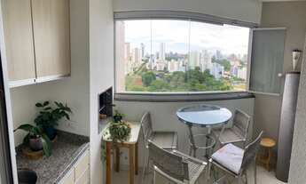 Imagem 5: Apartamento para venda com 74 metros quadrados com 3 quartos em Chácara Paulista - Maringá