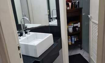 Imagem 3: Ótima localização de Apartamento para venda possui 55 metros quadrados a 300m do shopping