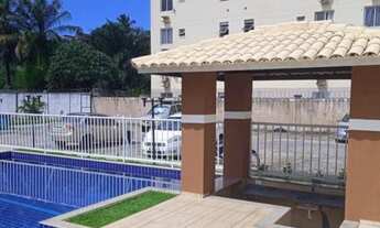 Imagem 4: Apartamento para venda tem 75 metros quadrados com 2 quartos